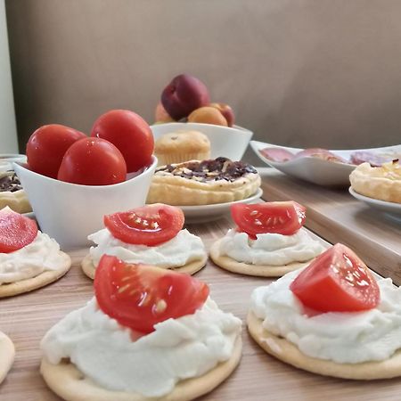 B&B Eve Charvensod Zewnętrze zdjęcie