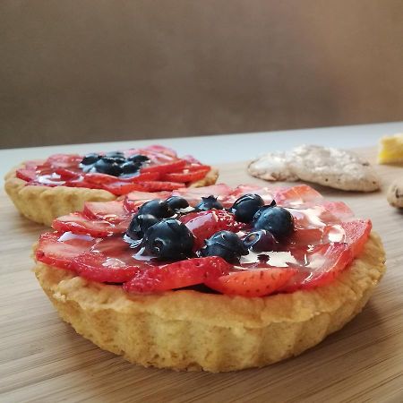 B&B Eve Charvensod Zewnętrze zdjęcie