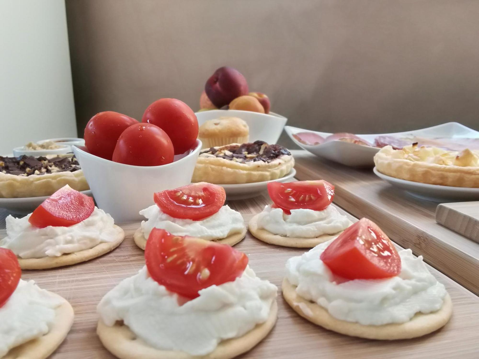 B&B Eve Charvensod Zewnętrze zdjęcie