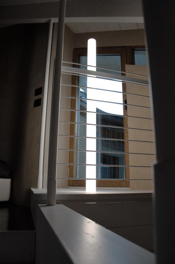 B&B Eve Charvensod Zewnętrze zdjęcie