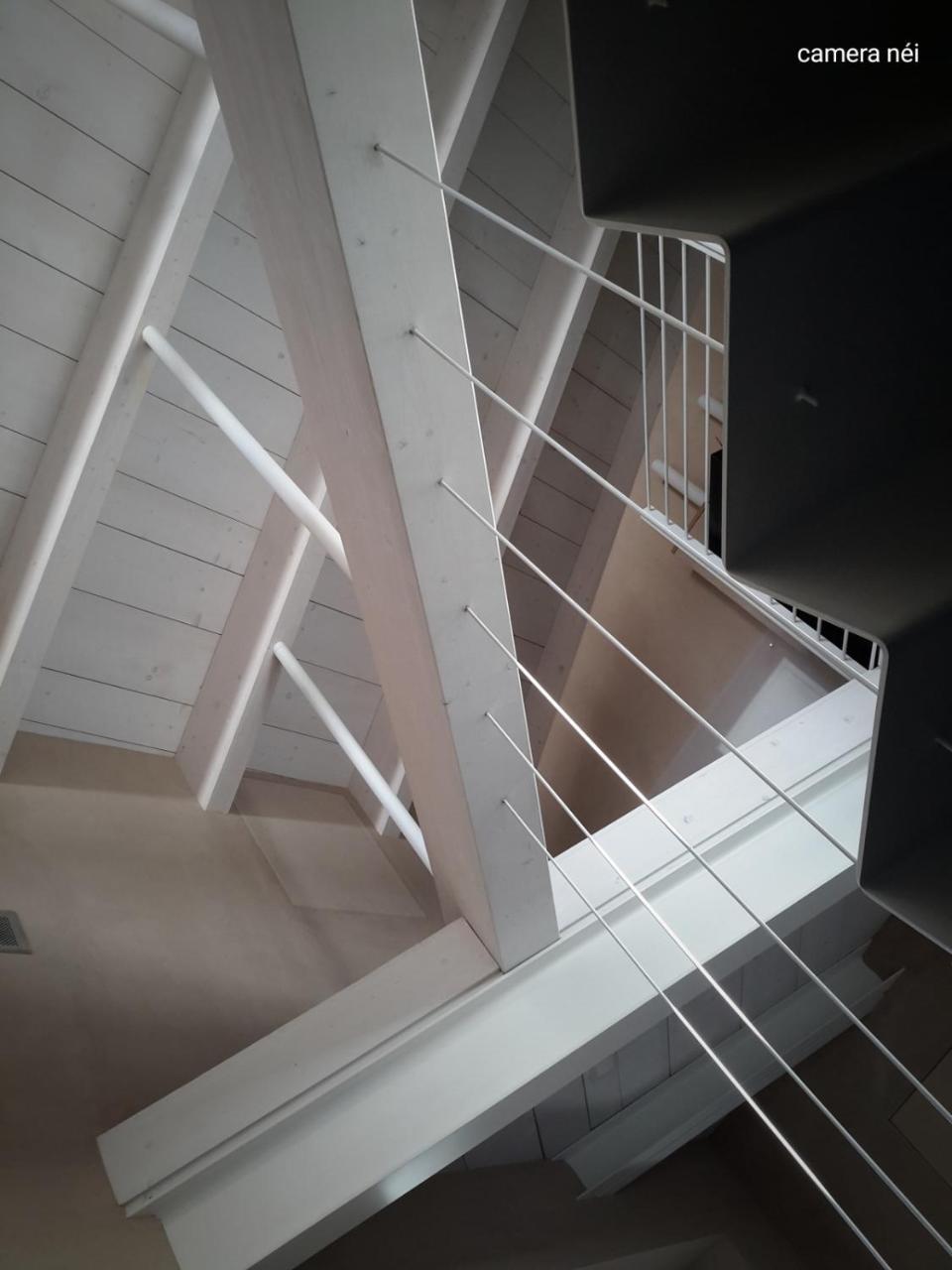 B&B Eve Charvensod Zewnętrze zdjęcie